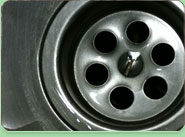 blocked drain Falconwood